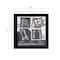 13.5" x 13.5" Black Shadowbox, Graduation by Ashland®